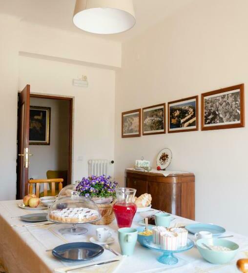 민박 Casa Gentile Carducci