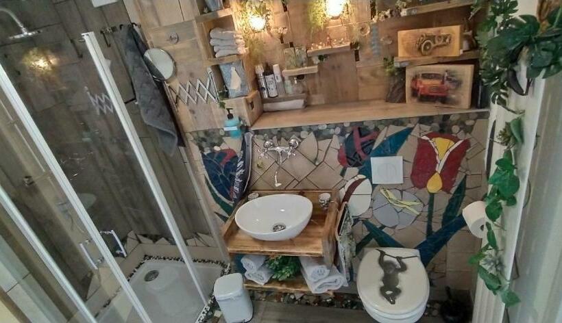 צימר Dutch African Breeze