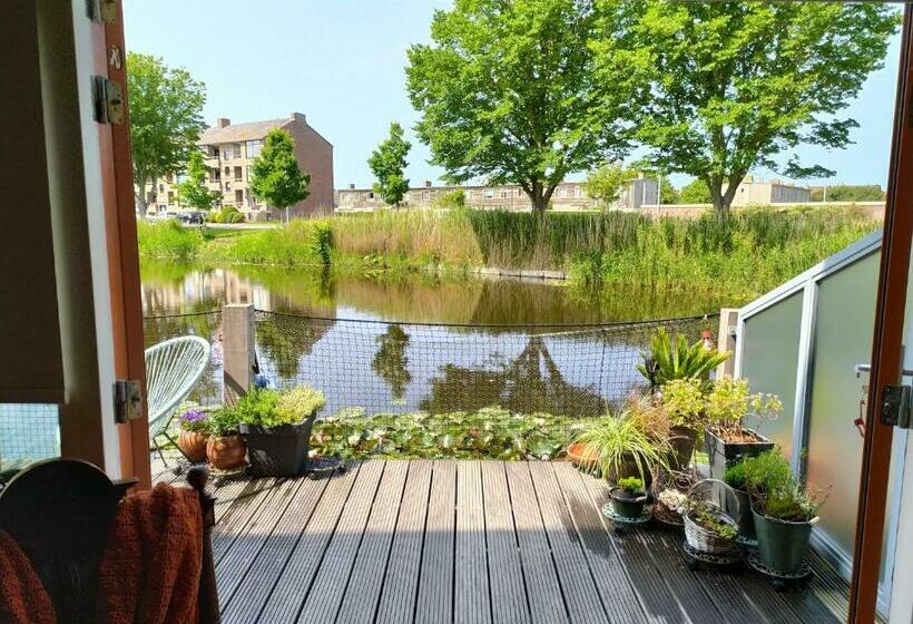 צימר Dutch African Breeze