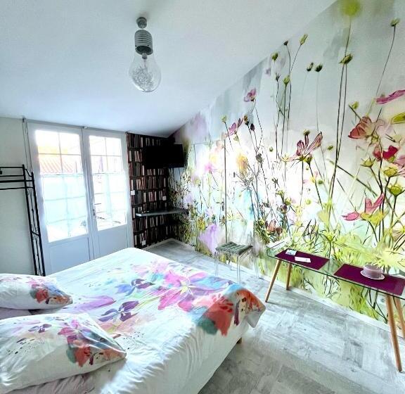 Bed and Breakfast Frandiere