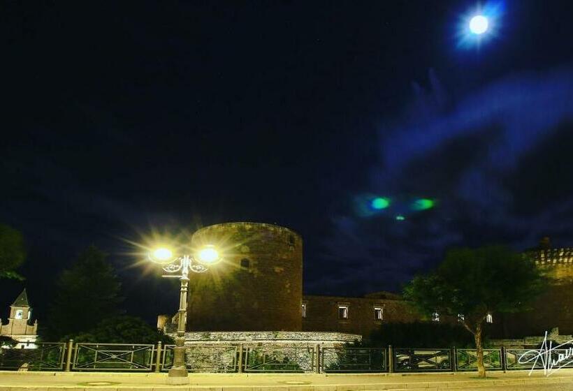 민박 Gesualdo Da Venosa