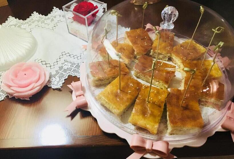 민박 Gesualdo Da Venosa