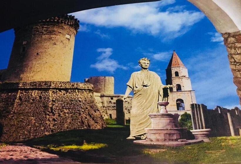 민박 Gesualdo Da Venosa