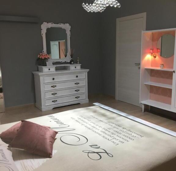 민박 Gesualdo Da Venosa