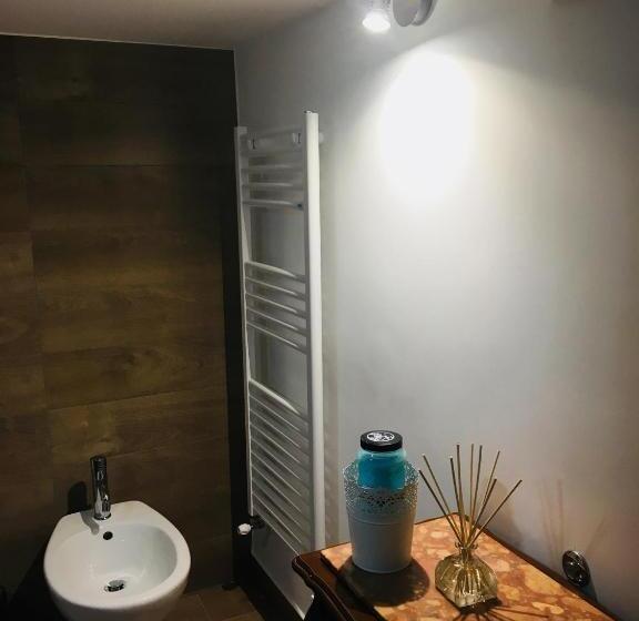 민박 Gesualdo Da Venosa