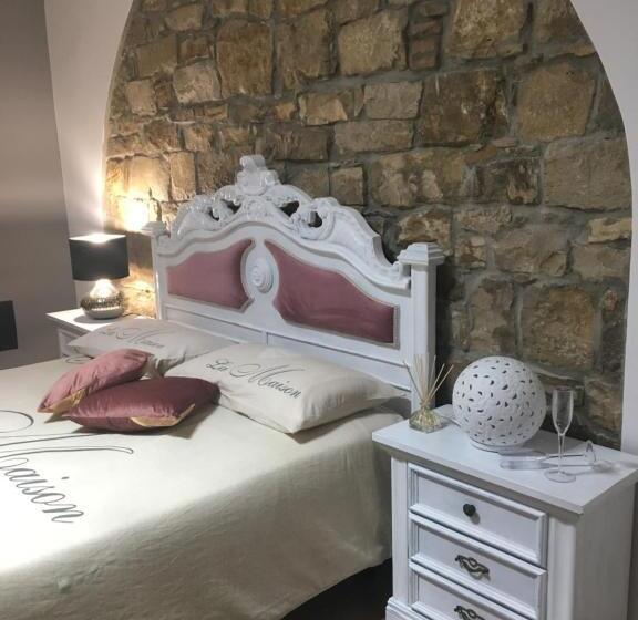 민박 Gesualdo Da Venosa