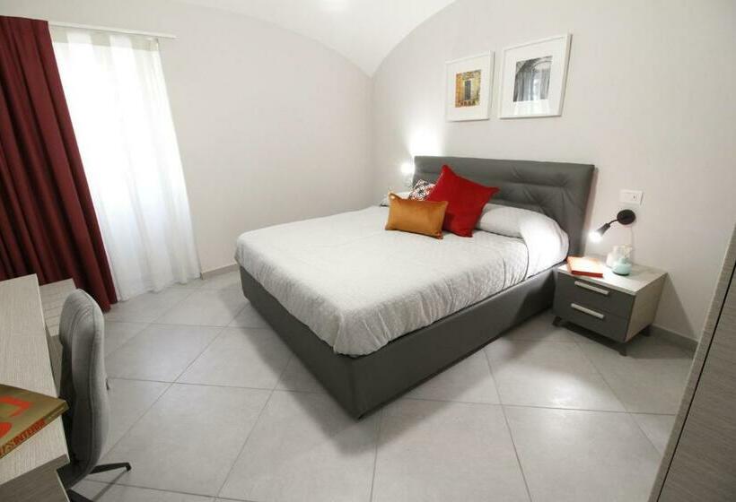 مبيت وإفطار La Corte Di Arianna