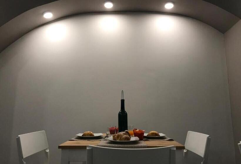 مبيت وإفطار La Corte Di Arianna