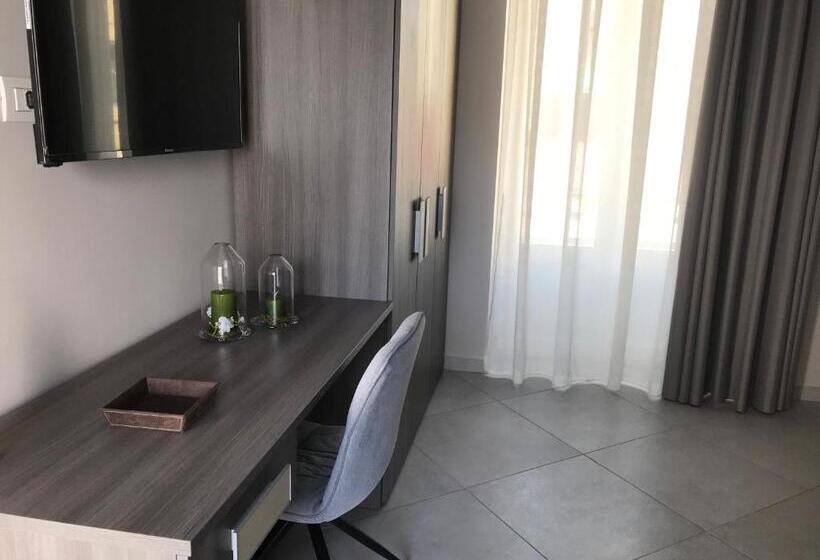 مبيت وإفطار La Corte Di Arianna
