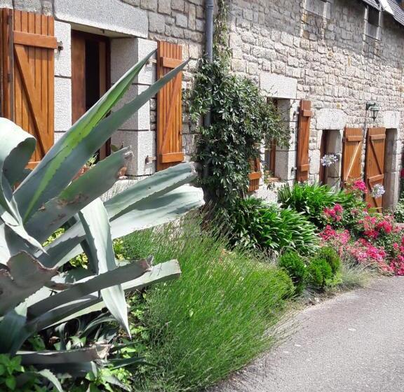 Bed and Breakfast La Grange