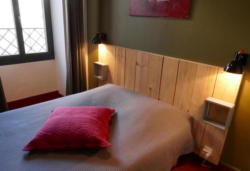 Bed and Breakfast Le Sommeil Des Fées