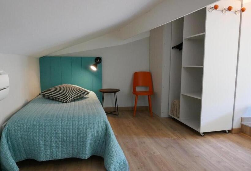 Bed and Breakfast Le Sommeil Des Fées