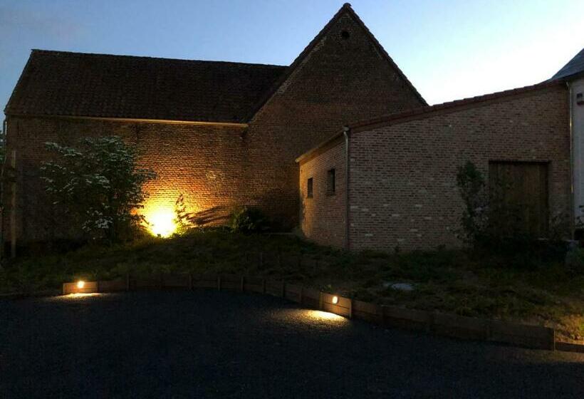 ベッドアンドブレックファースト Ma Tinée