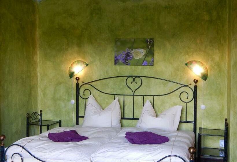 Bed & Breakfast Mühle Himmelpfort