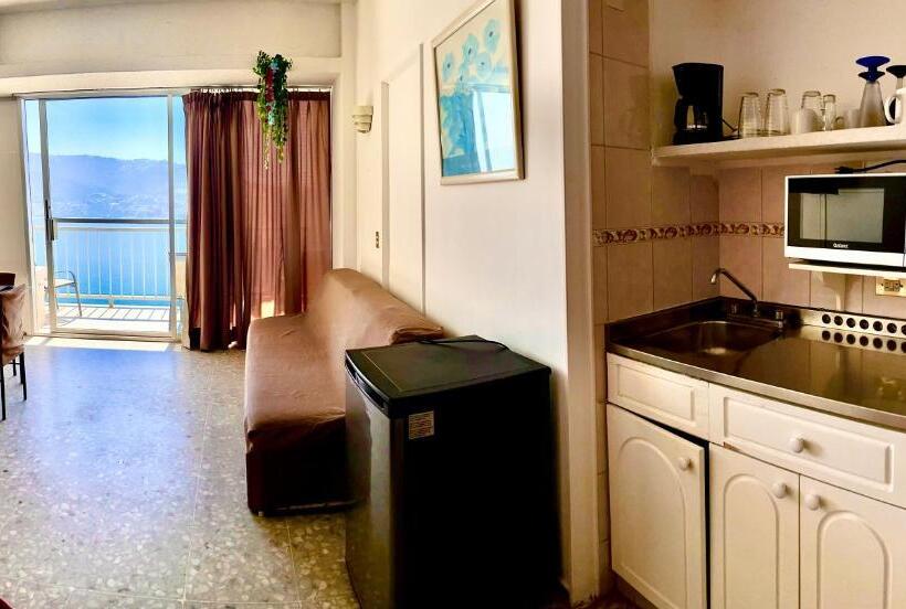 Bonita Suite Torres Gemelas