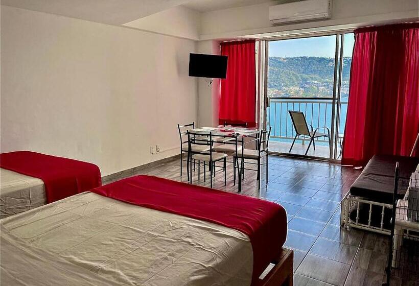 Bonita Suite Torres Gemelas