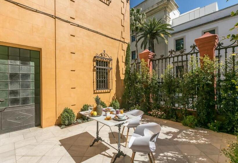 Casa Temprado