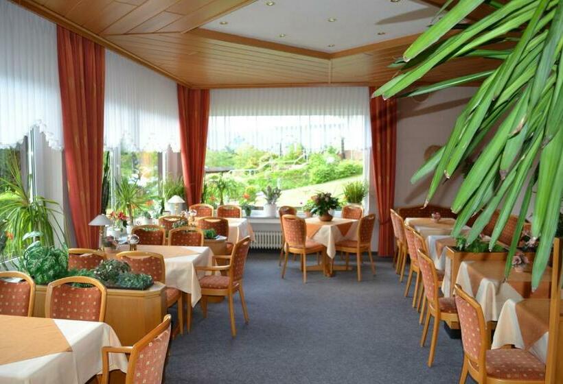 Seehotel Andree & Gästehaus Seehof