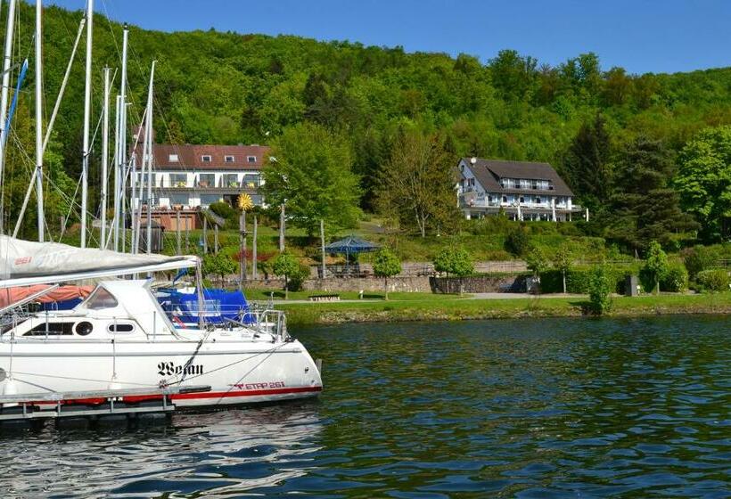 Seehotel Andree & Gästehaus Seehof