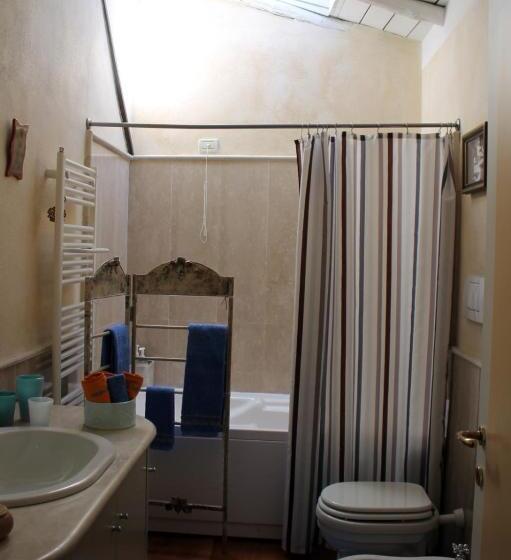 L Oleandro Sul Lago D Iseo B&b