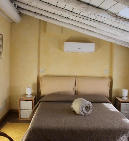 L Oleandro Sul Lago D Iseo B&b