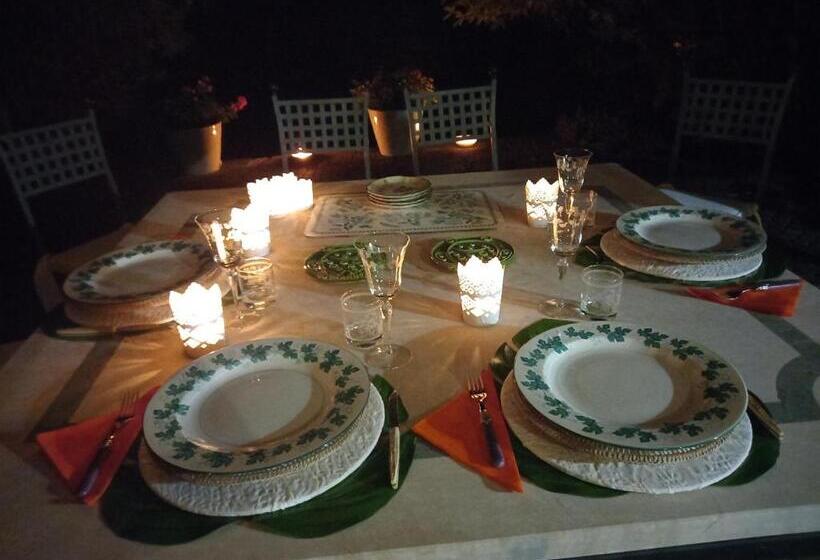 L Oleandro Sul Lago D Iseo B&b