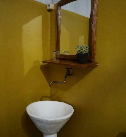 Manulalu B&b