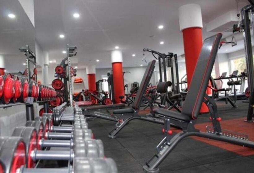 Orablu Exclusive Villas