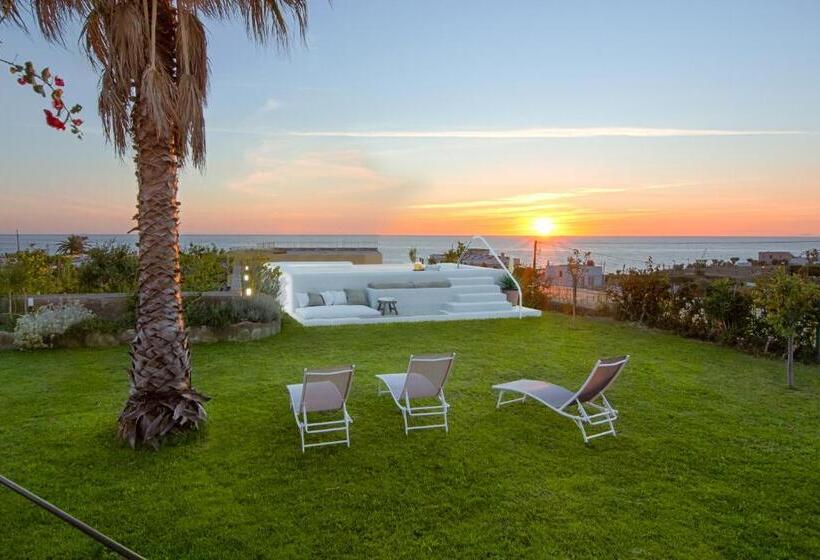 Orablu Exclusive Villas