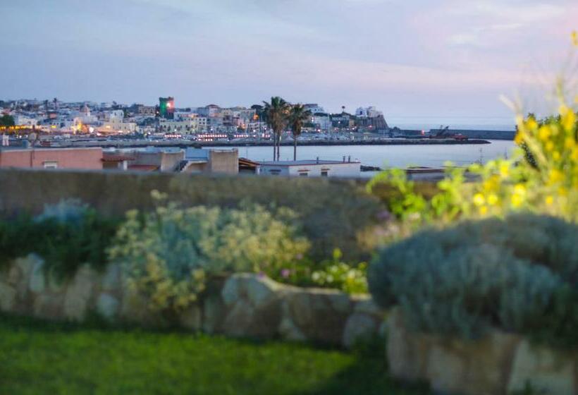 Orablu Exclusive Villas