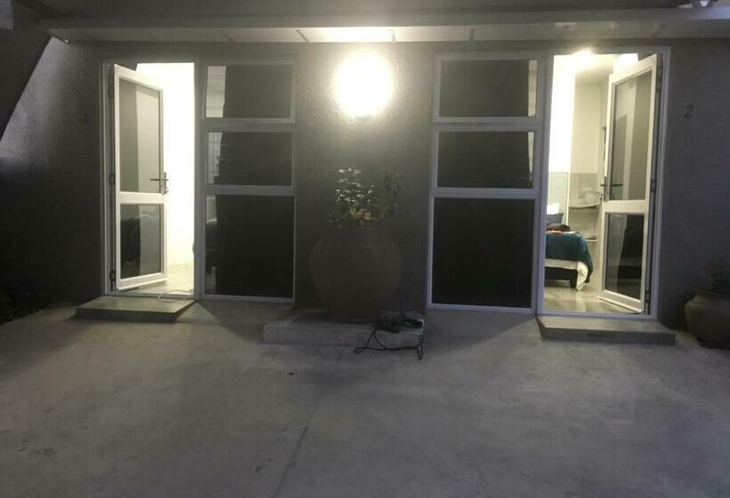 פנסיון Ammabed Accommodation