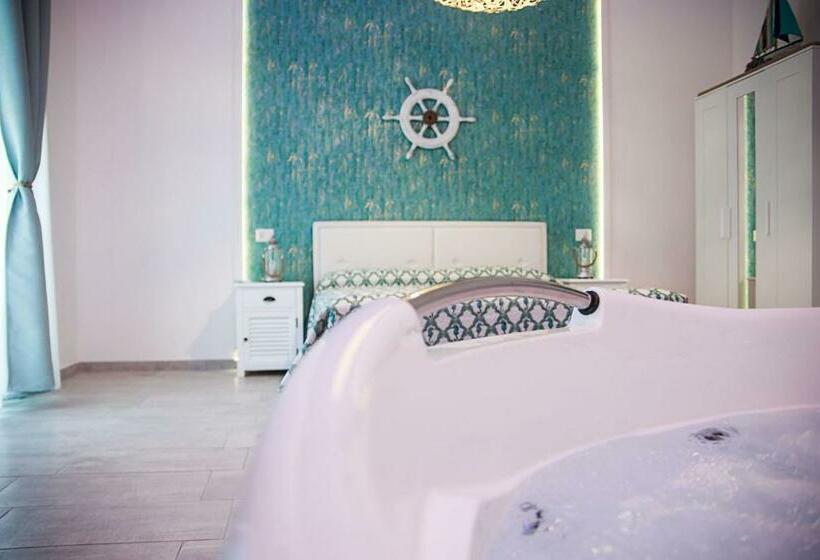 پانسیون Catania Over Time   Tourist Rooms