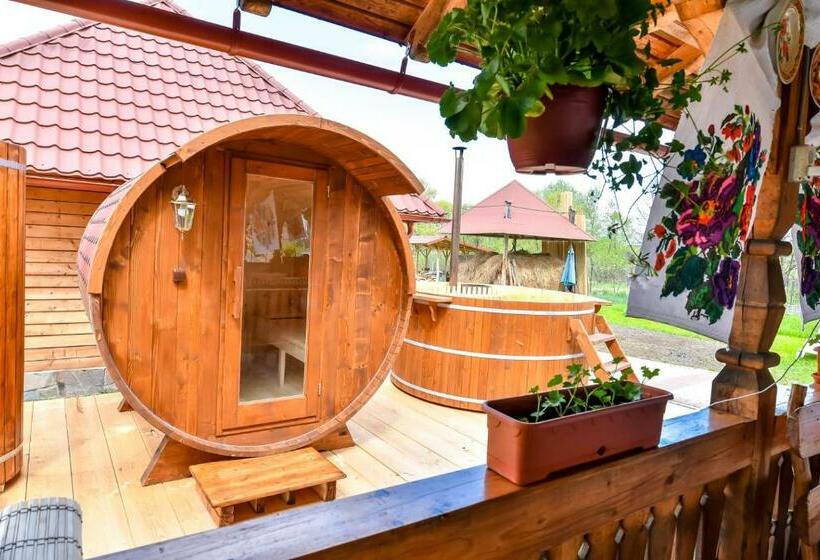 پانسیون Casa Nely