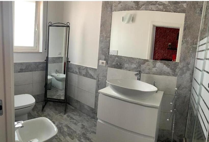 پانسیون Catania Over Time   Tourist Rooms