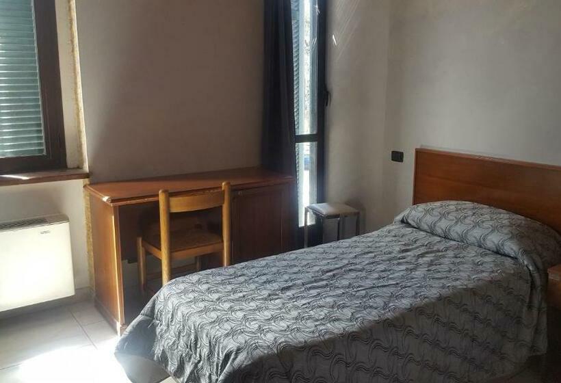 פנסיון Cavaltek