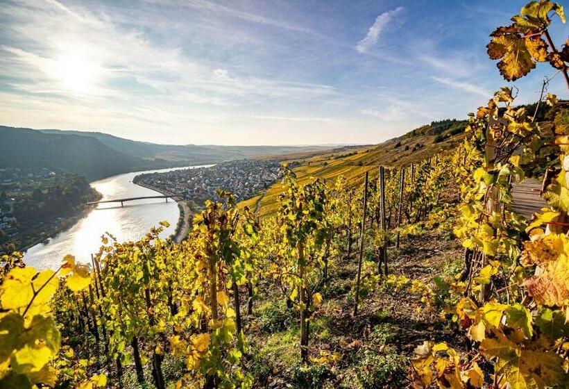 ペンション Gästehaus Bausch