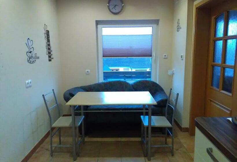 ペンション Gästehaus Kleine Lana