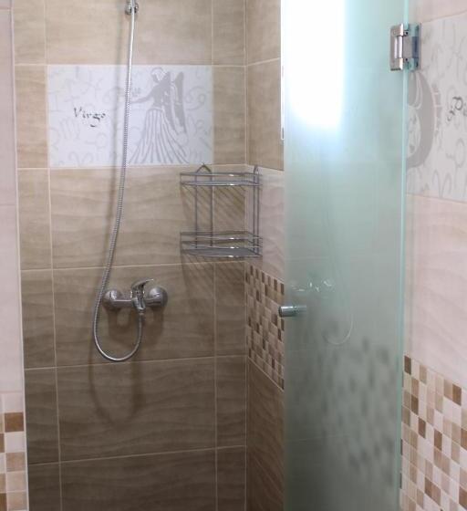 پانسیون Guest House Valiland