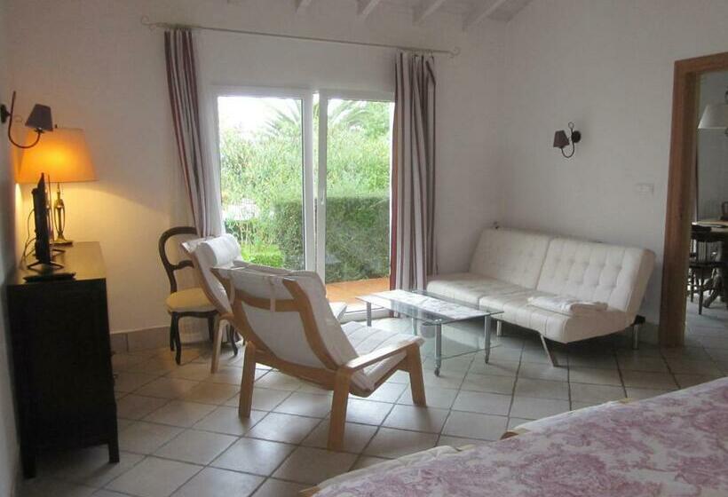 Пансион Infincavacations Chalet Y Apartamentos