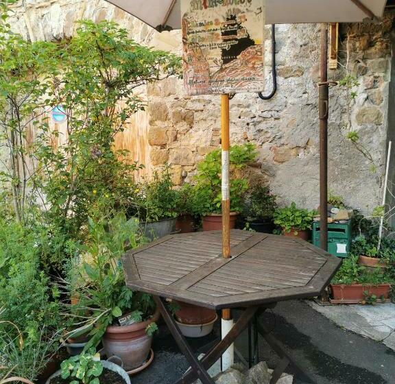 بنسيون Mini Hôtel De Camps