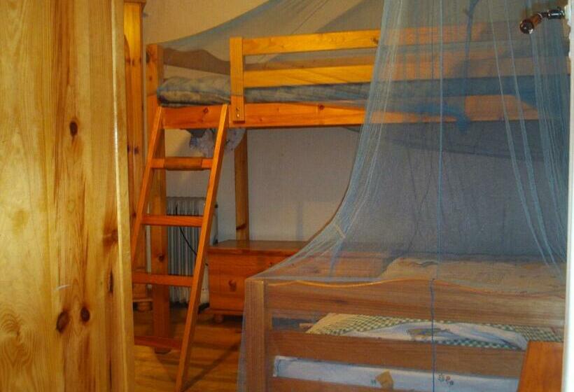 بنسيون Mini Hôtel De Camps