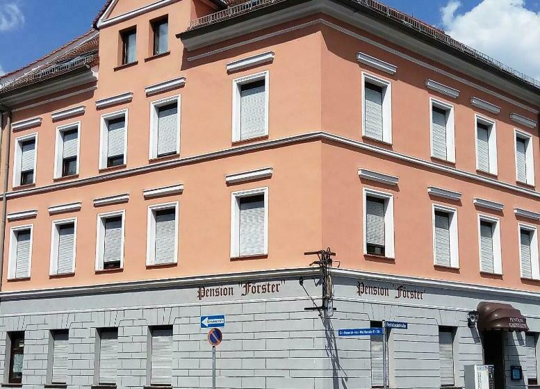 Pension Förster