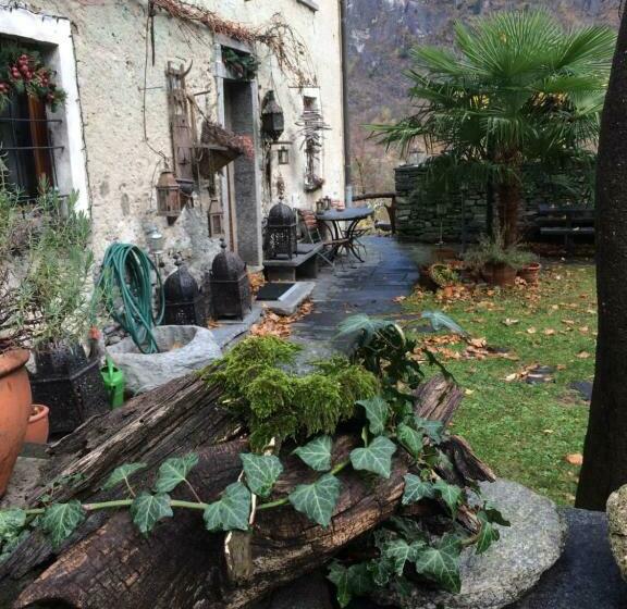 Pensione Boschetto