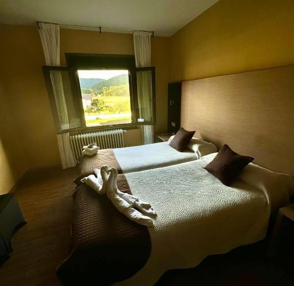 Общежитие Apartamento Laza