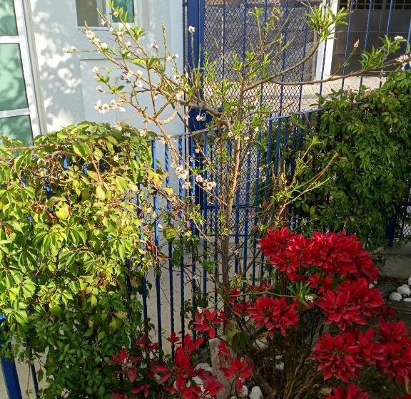 Albergue Milenio Iii B&b