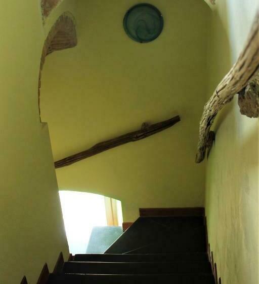 צימר Bed&climb Orco