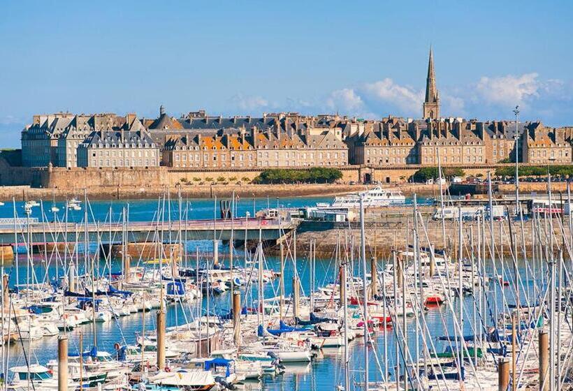 Bed and Breakfast Chambre Familiale Proche Mont St Michel