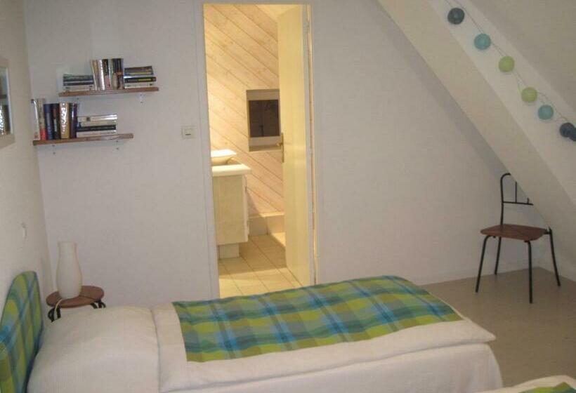 צימר Chambres D Hôtes De Campagnet