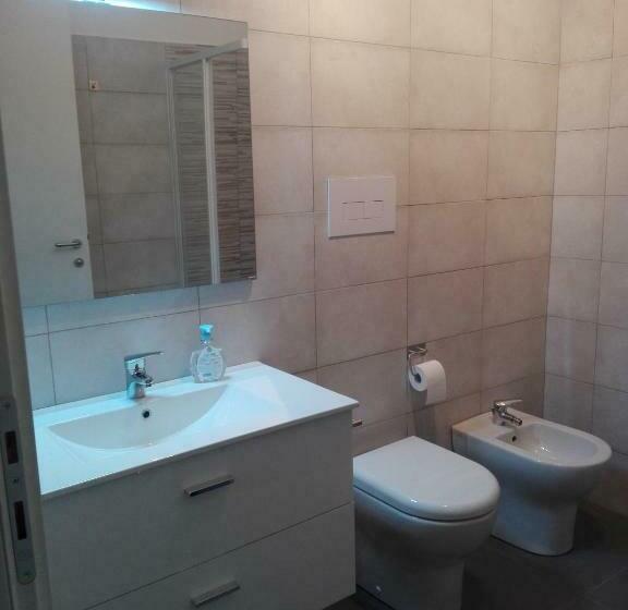 مبيت وإفطار Gli Olivi