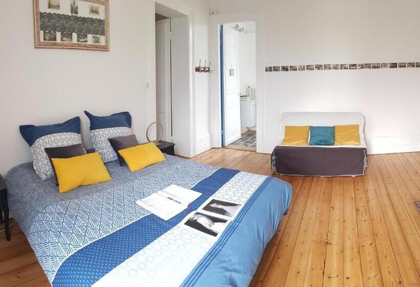 Bed and Breakfast La Maison Des Dentelliers